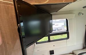 MERCEDES WINNEBAGO ERA 70X