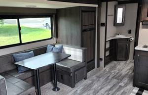 2020 Grand Design Transcend Xplor 265BH