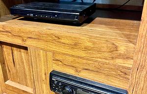 2015 Travel Star 227CKS RV rental photo 25