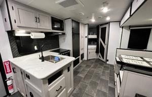 2022 Mallard King Bed