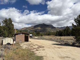 Sweetwater Guard Station Campground