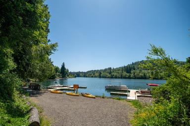 Harmony Lakeside RV & Cabins Resorts