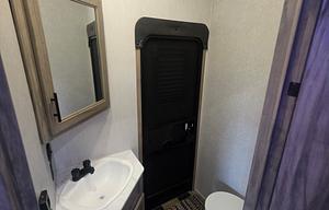 2021 Forest River RV Cherokee Arctic Wolf 321BH