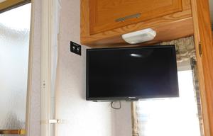 2002 Winnebago Minnie