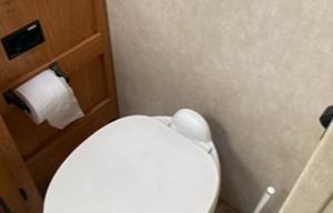 2011 Coachmen RV Mirada 34BH