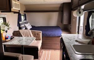 Springdale Bunkhouse