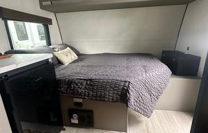 2026 Keystone RV Hideout Mini 123BB