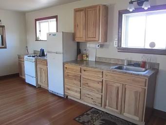 Henneberry House, Loop: Henneberry House