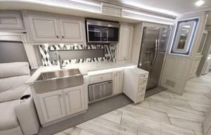 Rare Ultra-Luxury Diesel | Sleeps 9+ | 2 Bath