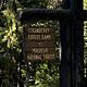 Strawberry Campground entrance