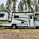 Clean&Comfortable 2023 Forest River Sunseeker LE