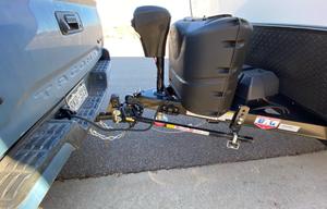 2021 Forest River RV Rockwood Geo Pro 20BHS