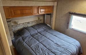 Your Home on the Road: Family-Friendly Jayco RV