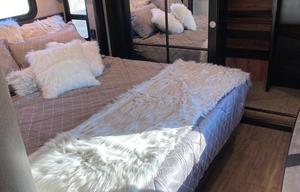 2021 Jayco Pinnacle 37MDQS