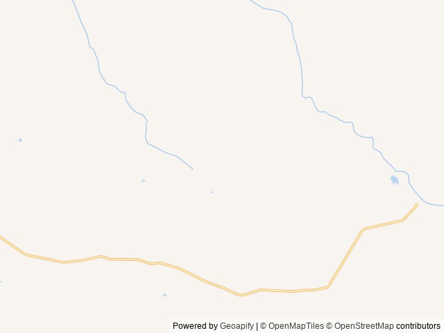 Map of Ride Out Ranch location at Florence, AZ, United States