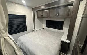 2025 Jayco Redhawk 22CF sleeps 6