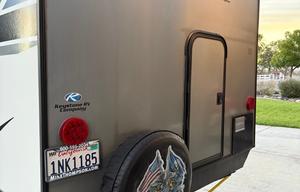 2020 Keystone RV Passport 267BH SL Series