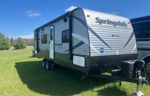 2019 Keystone Rv 2600TB