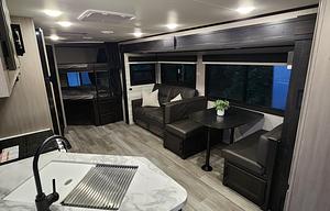 2022 Jayco Jay Feather 27BHB