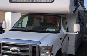 2011 Coachmen RV Freelander 27QB RV rental photo 10