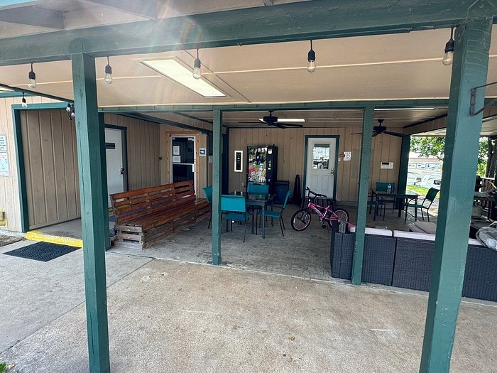 Belton RV Park