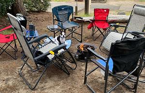 2019 Keystone Springdale Bunkhouse/Outdoor Kitchen