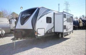 2019 Grand Design Imagine 2400BH