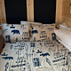 Cozy Camper Toy Hauler