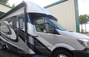 2017 Forest River RV Forester MBS 2401W