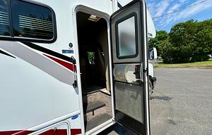 Thor Quantum SE – Family Ready, Easy to Operate
