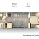 30' Flying Cloud Bunk