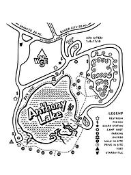 Anthony Lake