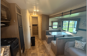 Shadow Cruiser Bunkhouse