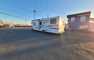 JANICE-2018 Forest River Sunseeker Bunkhouse