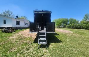 2018 Dutchmen RV Voltage V3605 RV rental photo 14