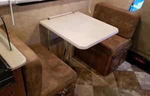 PHOEBE - 2017 Coachmen RV Leprechaun 230CB