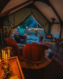 Highwood Retreat