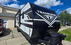 J&J RV Rentals Grand Design