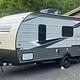 2021 Forest River RV Independence Trail 172RB