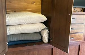 Fully Loaded Forest River Forester Luxury Spacious