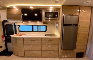 2020 Entegra Coach Qwest - Rusty's RV Adventure