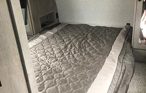 Finger Lakes RV Rentals Fun Time