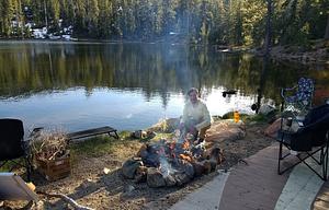 Rusty's RV Adventures