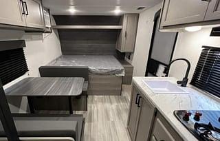 YY rv rental