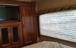 Forest River Bunkhouse sleeps 8-10