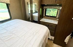 2019 Thor Motor Coach Chateau 31E