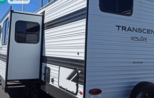 2026 Grand Design Transcend Xplor 27DBX