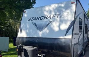 Launch into an RV Rental