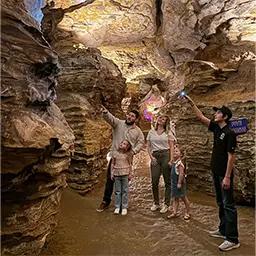 Mark Twain Cave