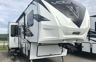 2019 Dutchman Voltage 3605